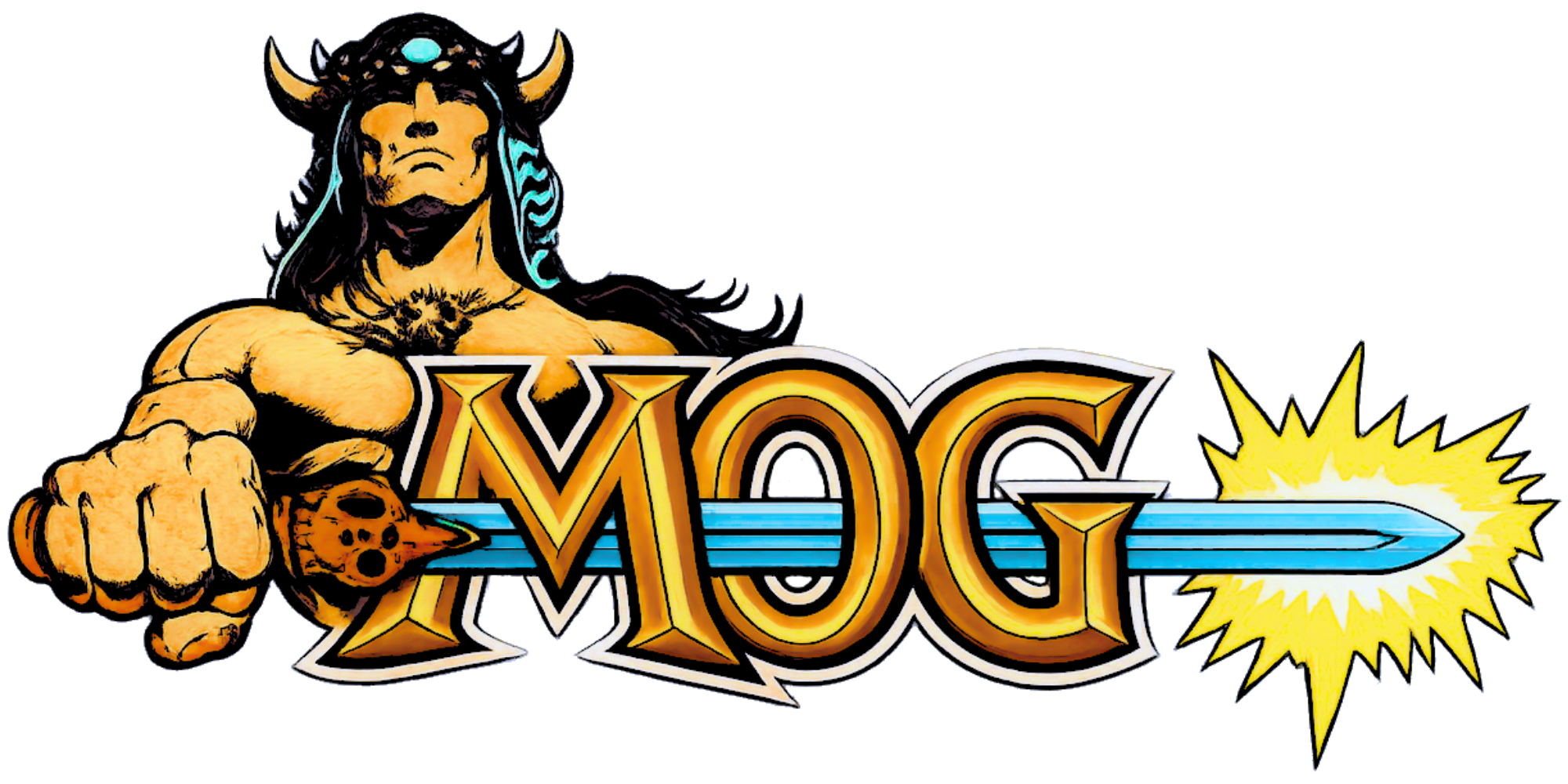 MOG logo